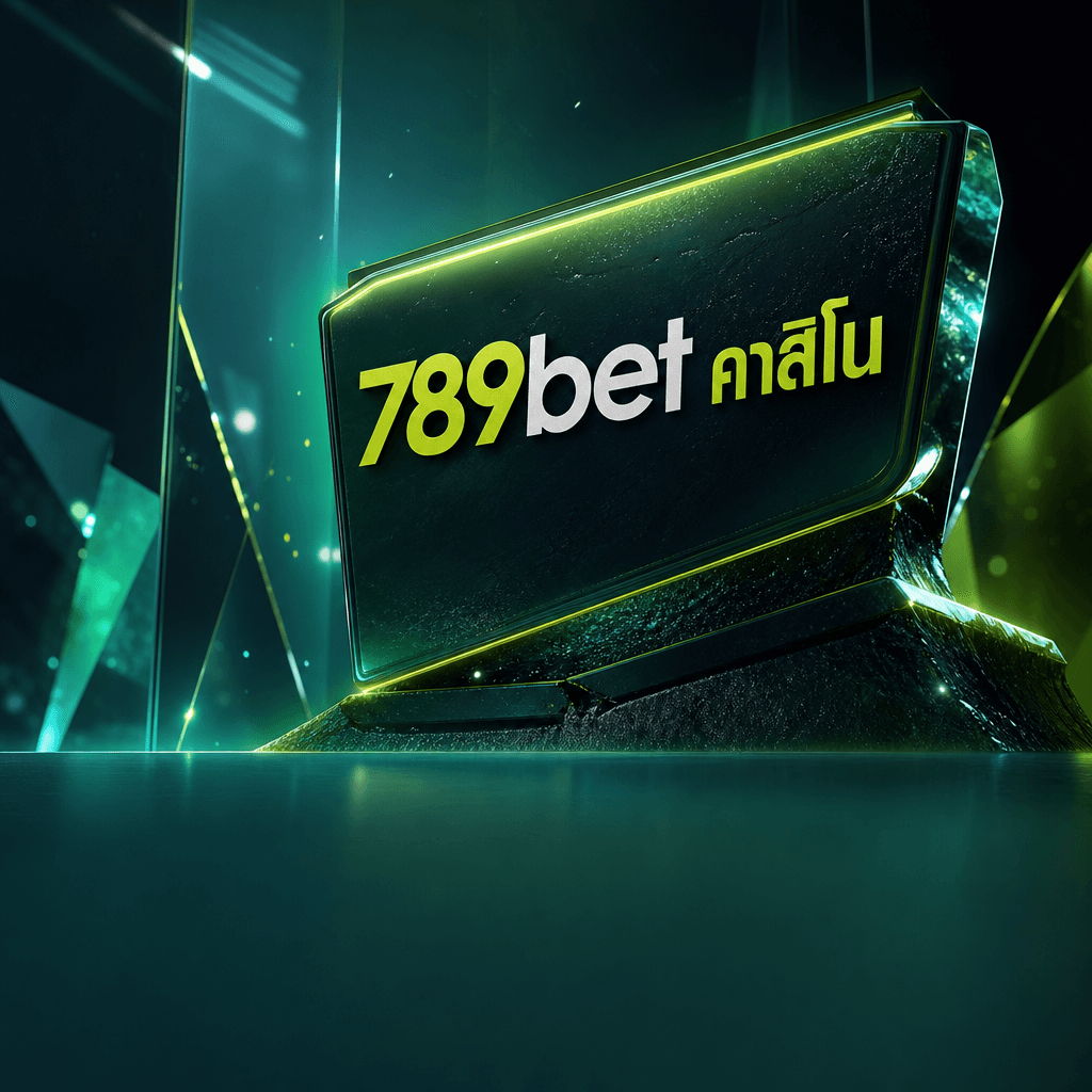 789bet คาสิโน hero visual