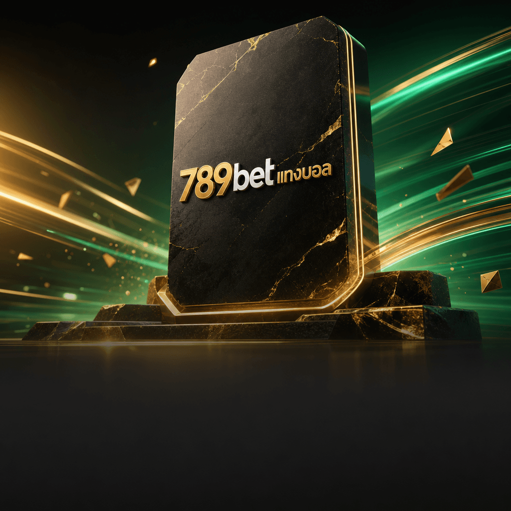 789bet แทงบอล hero visual