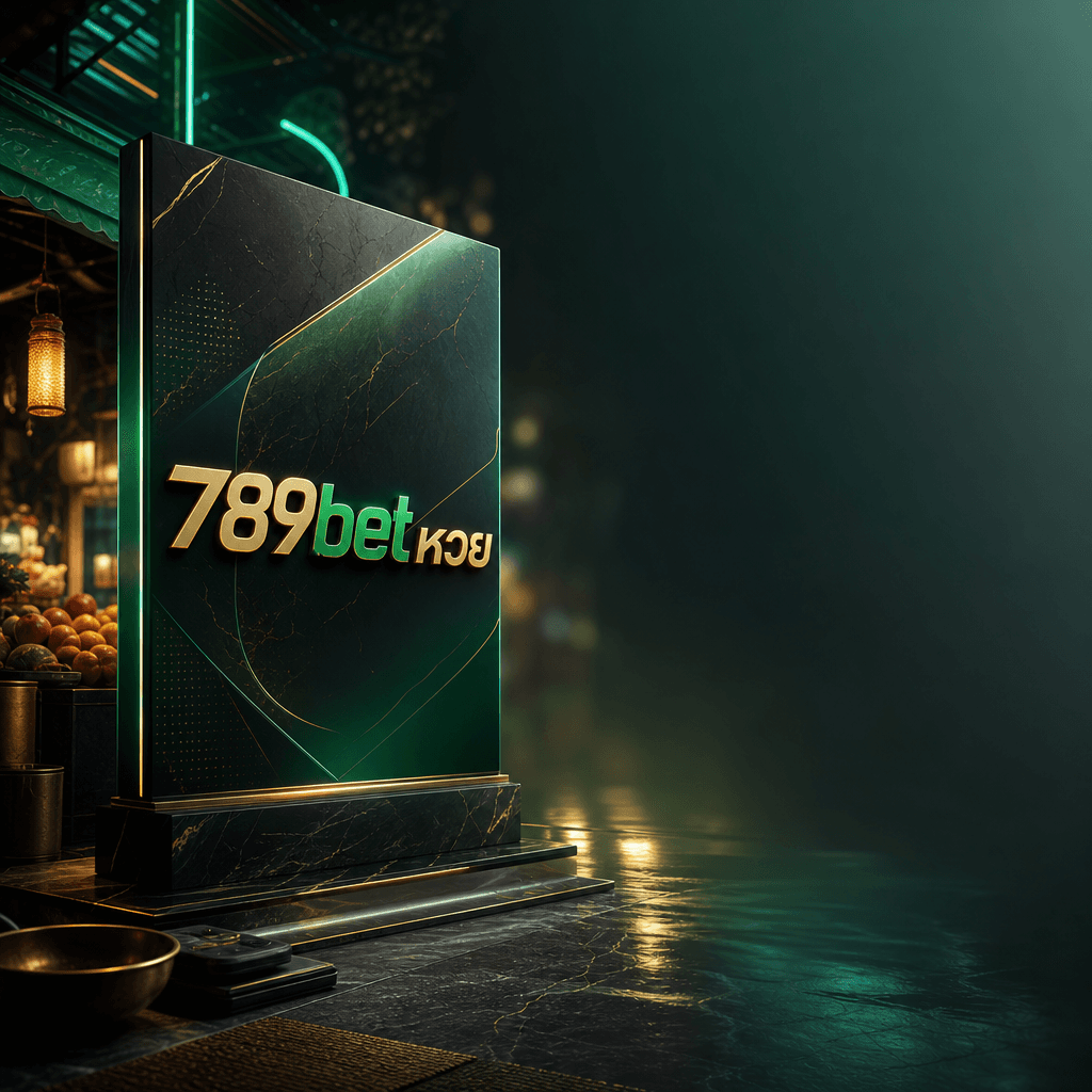 789bet หวย hero visual