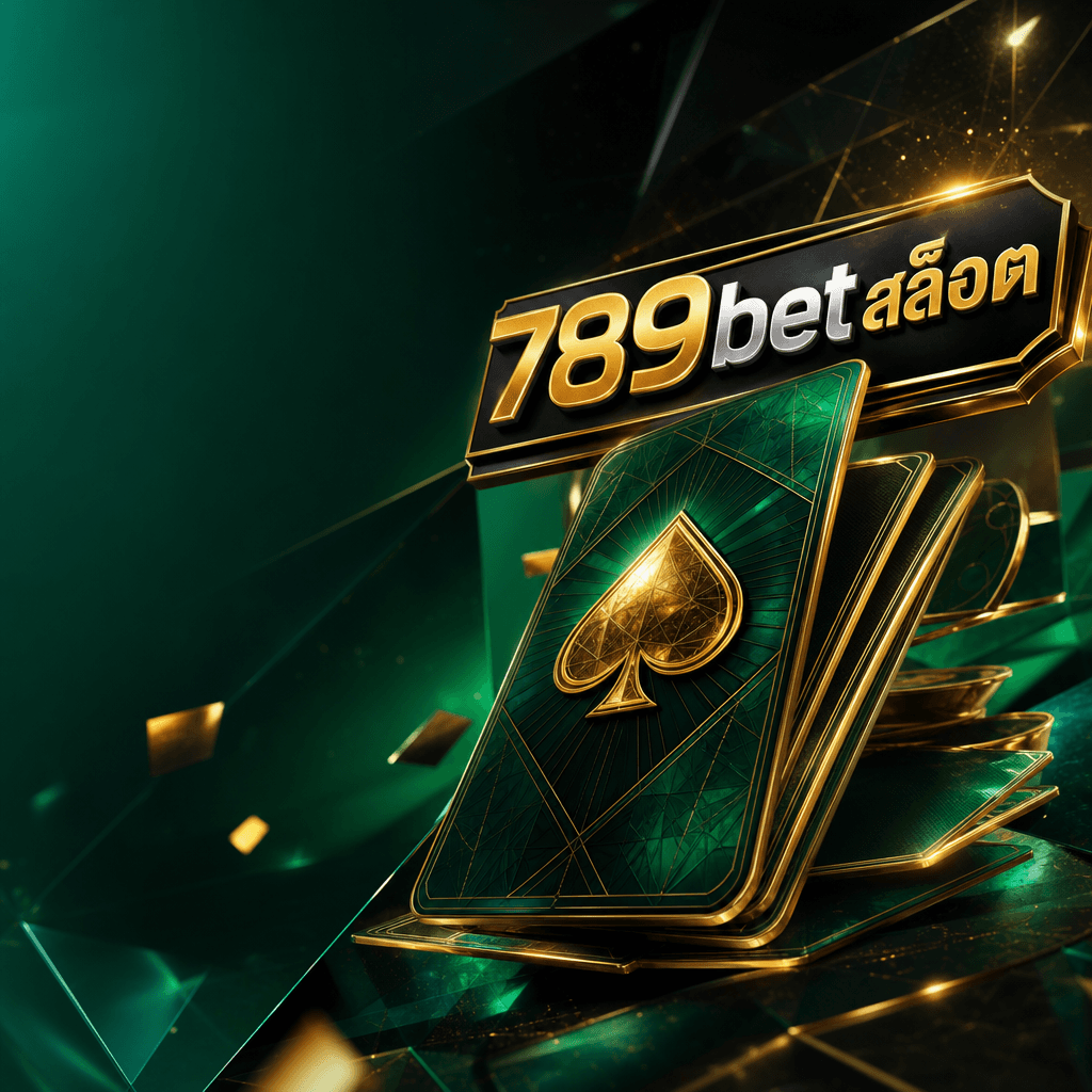 789bet สล็อต hero visual