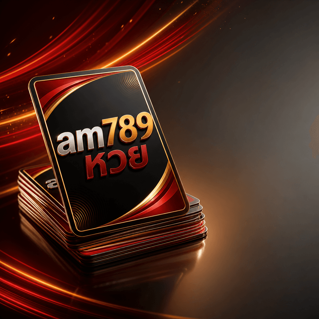 am789 หวย hero visual