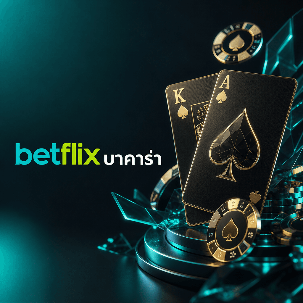 betflix บาคาร่า hero visual