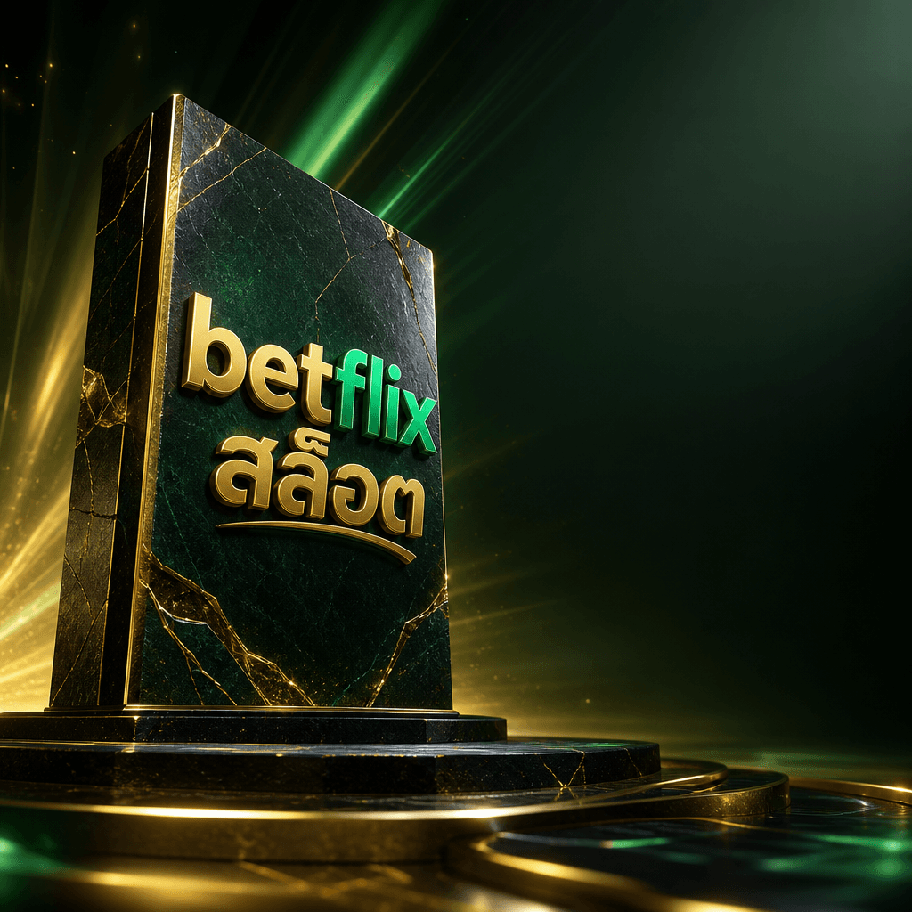 betflix สล็อต hero visual