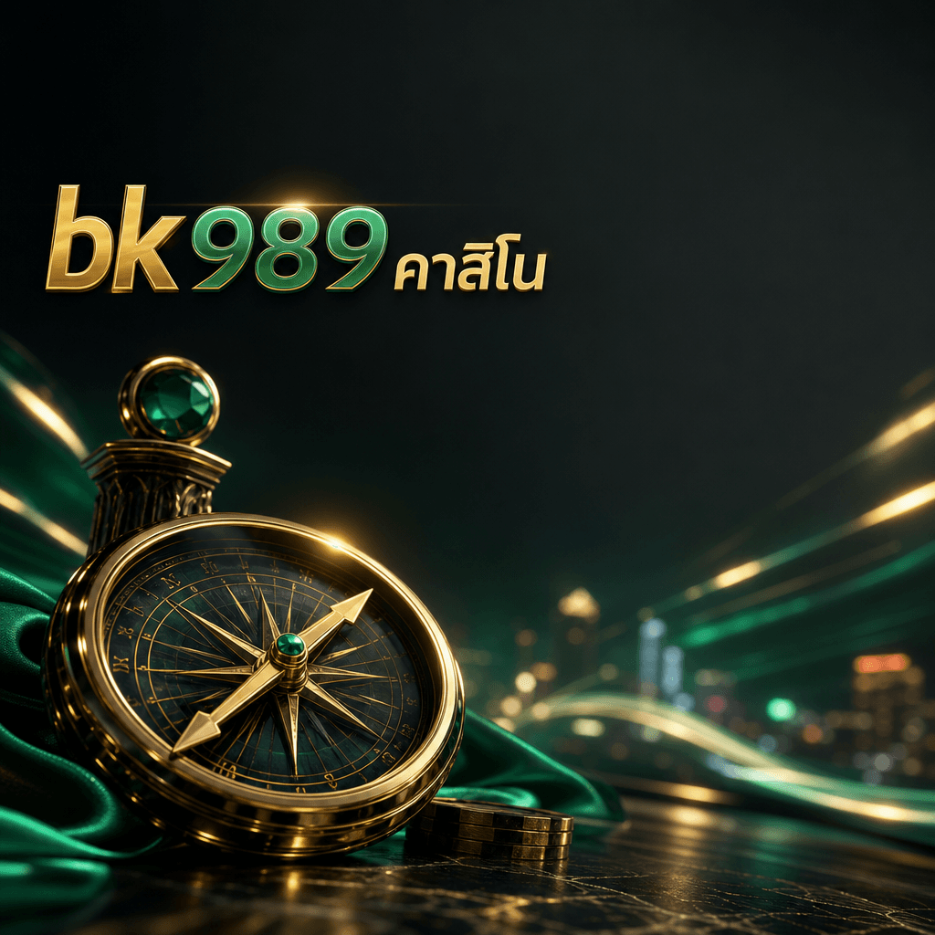 bk989 คาสิโน hero visual