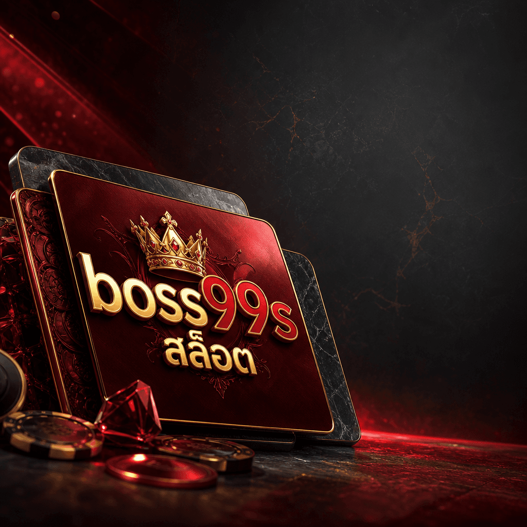 boss99s สล็อต hero visual
