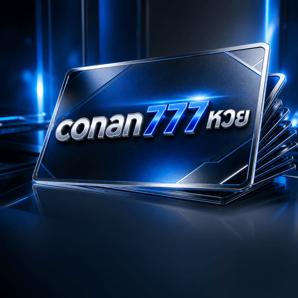 conan777 หวย hero visual