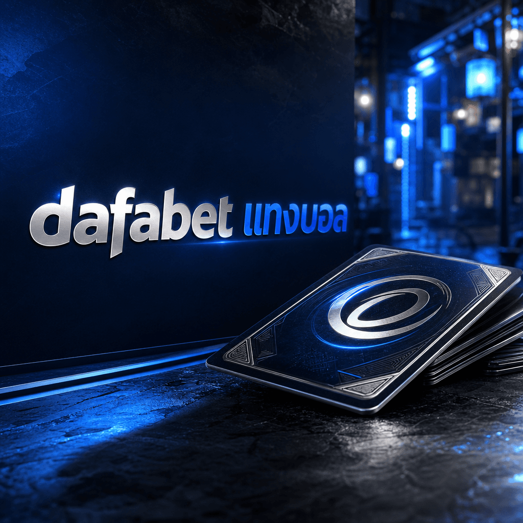 dafabet แทงบอล hero visual