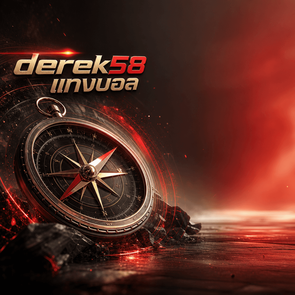 derek58 แทงบอล hero visual