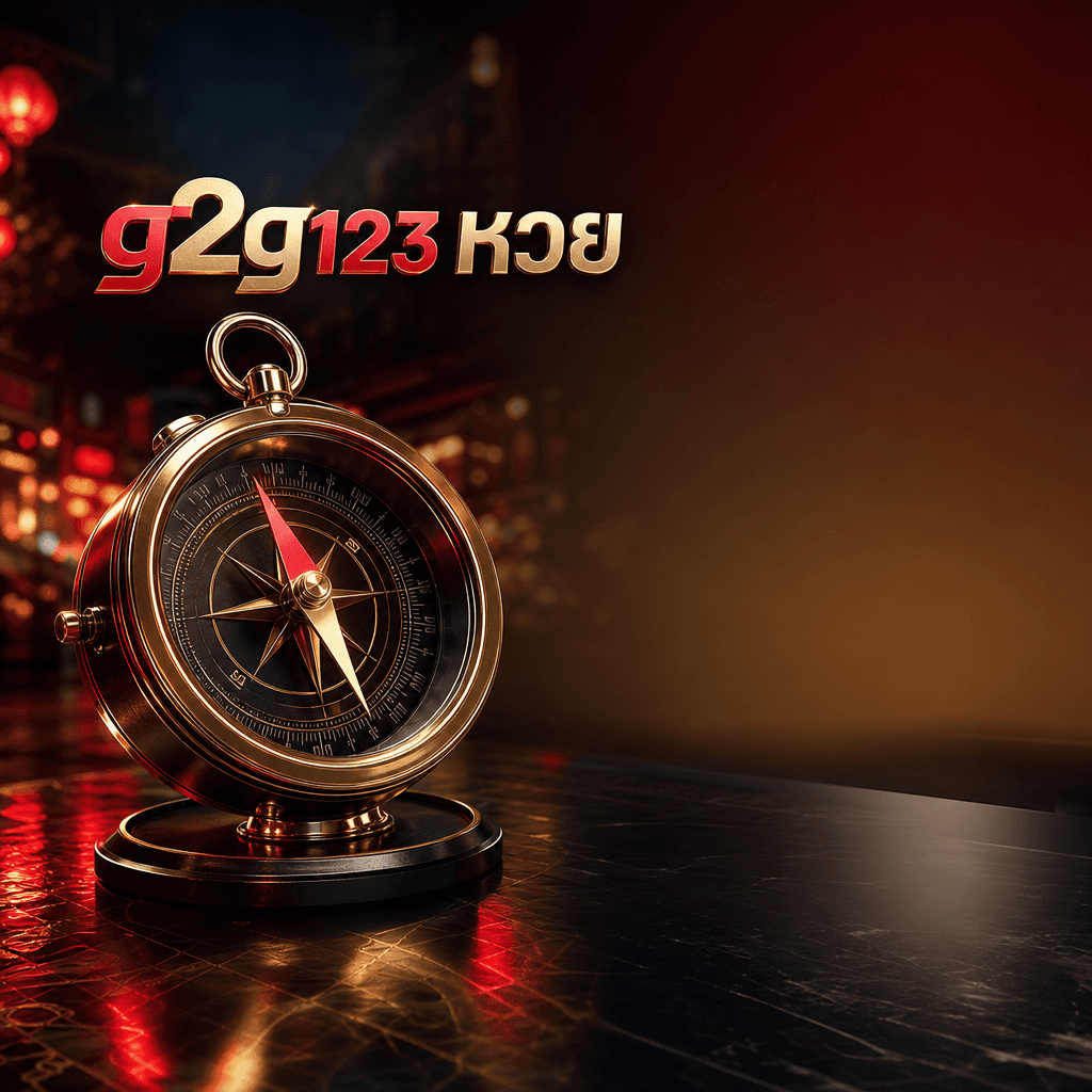 g2g123 หวย hero visual
