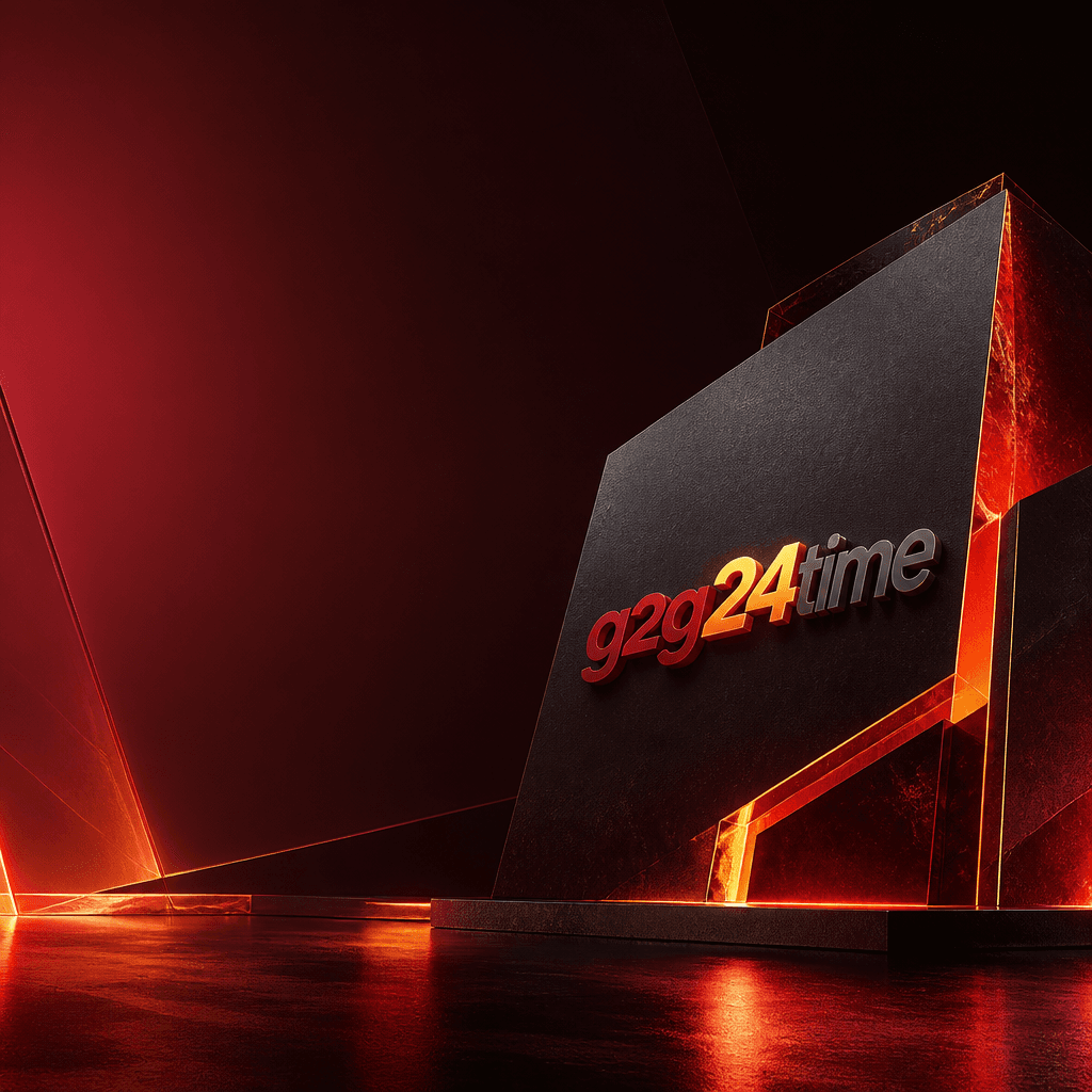 g2g24time card visual