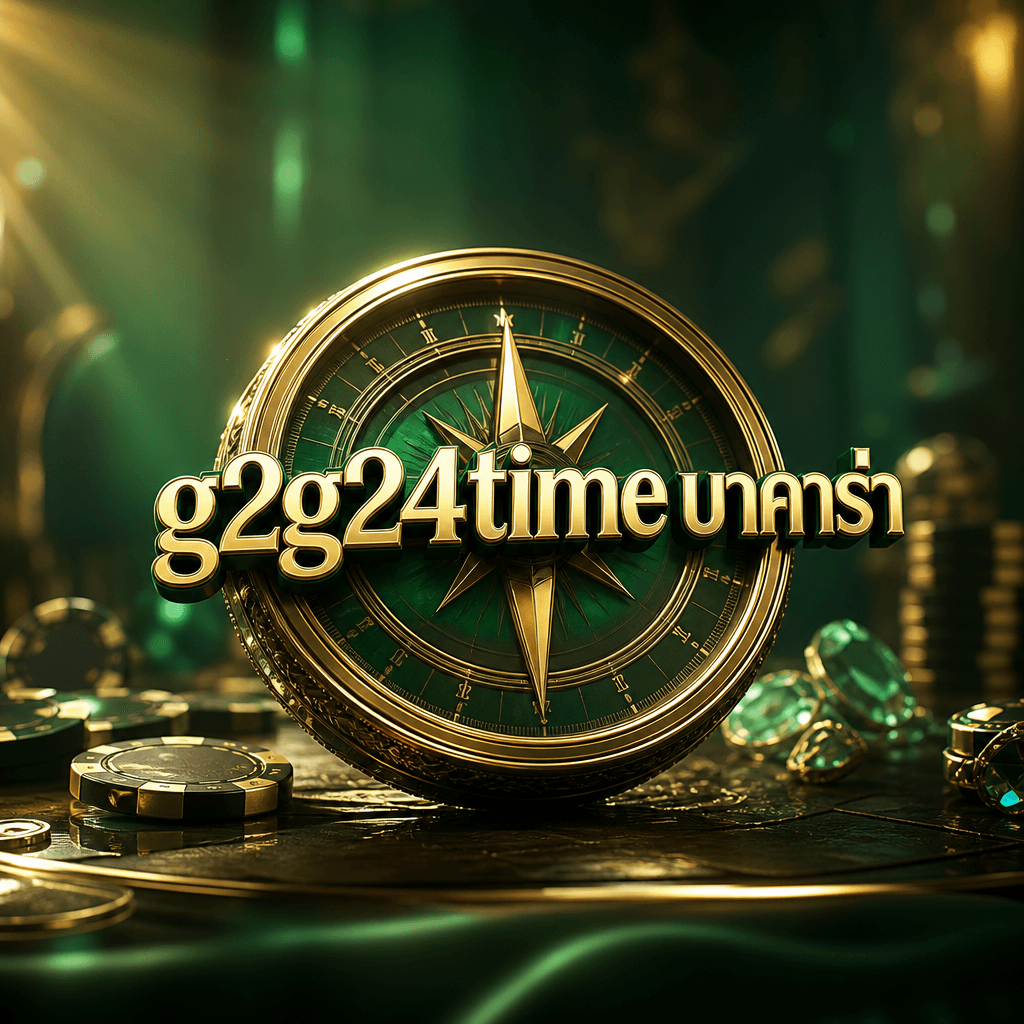 g2g24time บาคาร่า hero visual