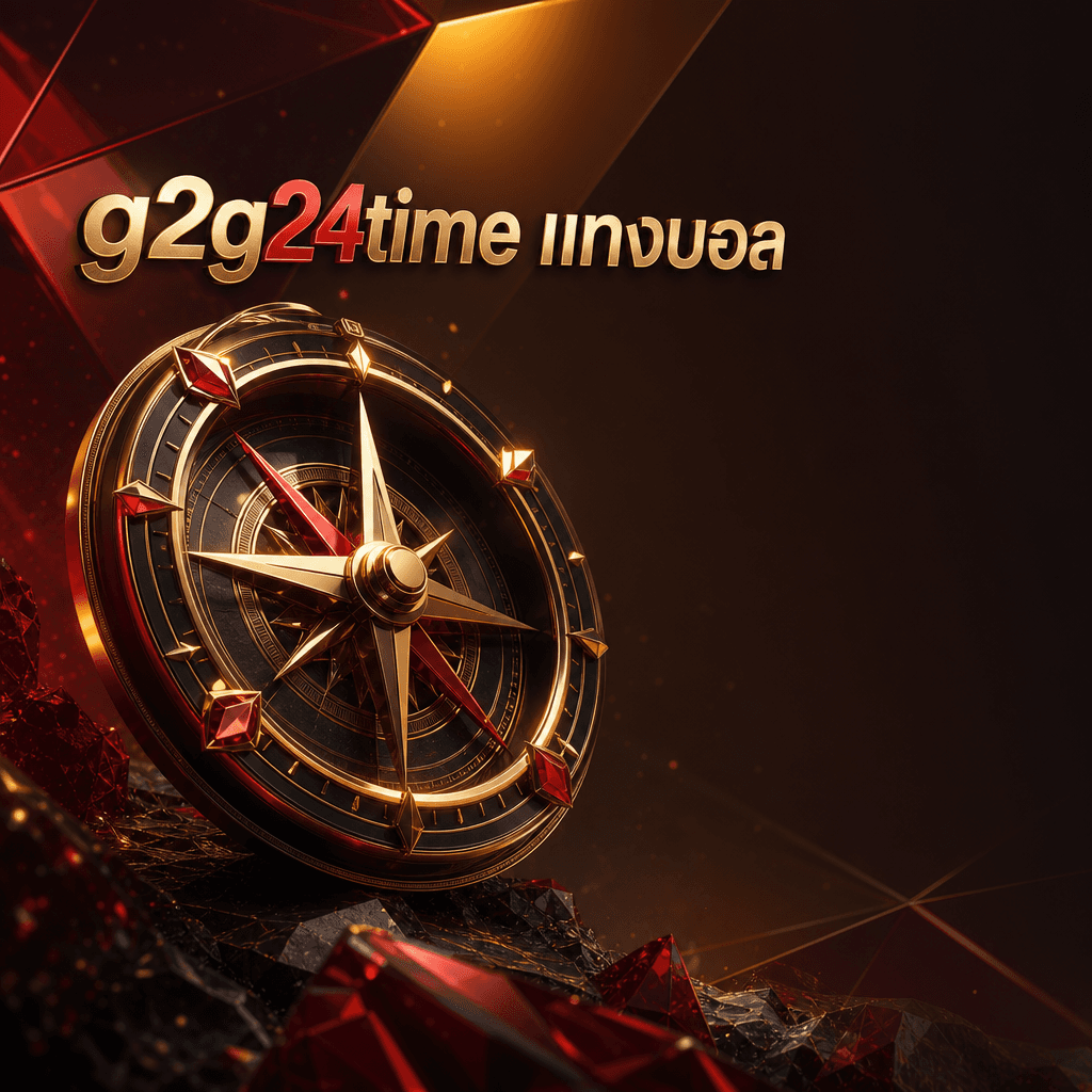 g2g24time แทงบอล hero visual