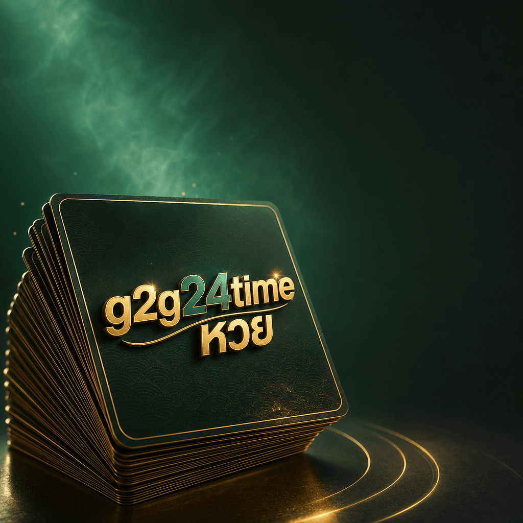 g2g24time หวย hero visual