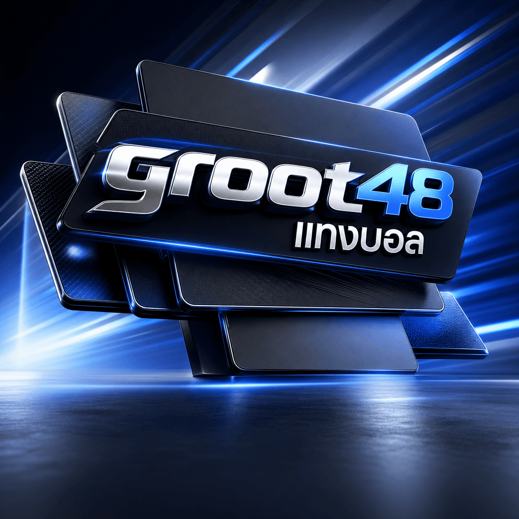 groot48 แทงบอล hero visual