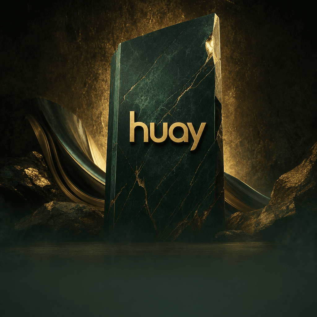 huay hero visual