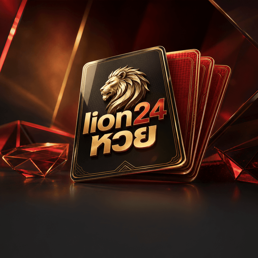 lion24 หวย hero visual