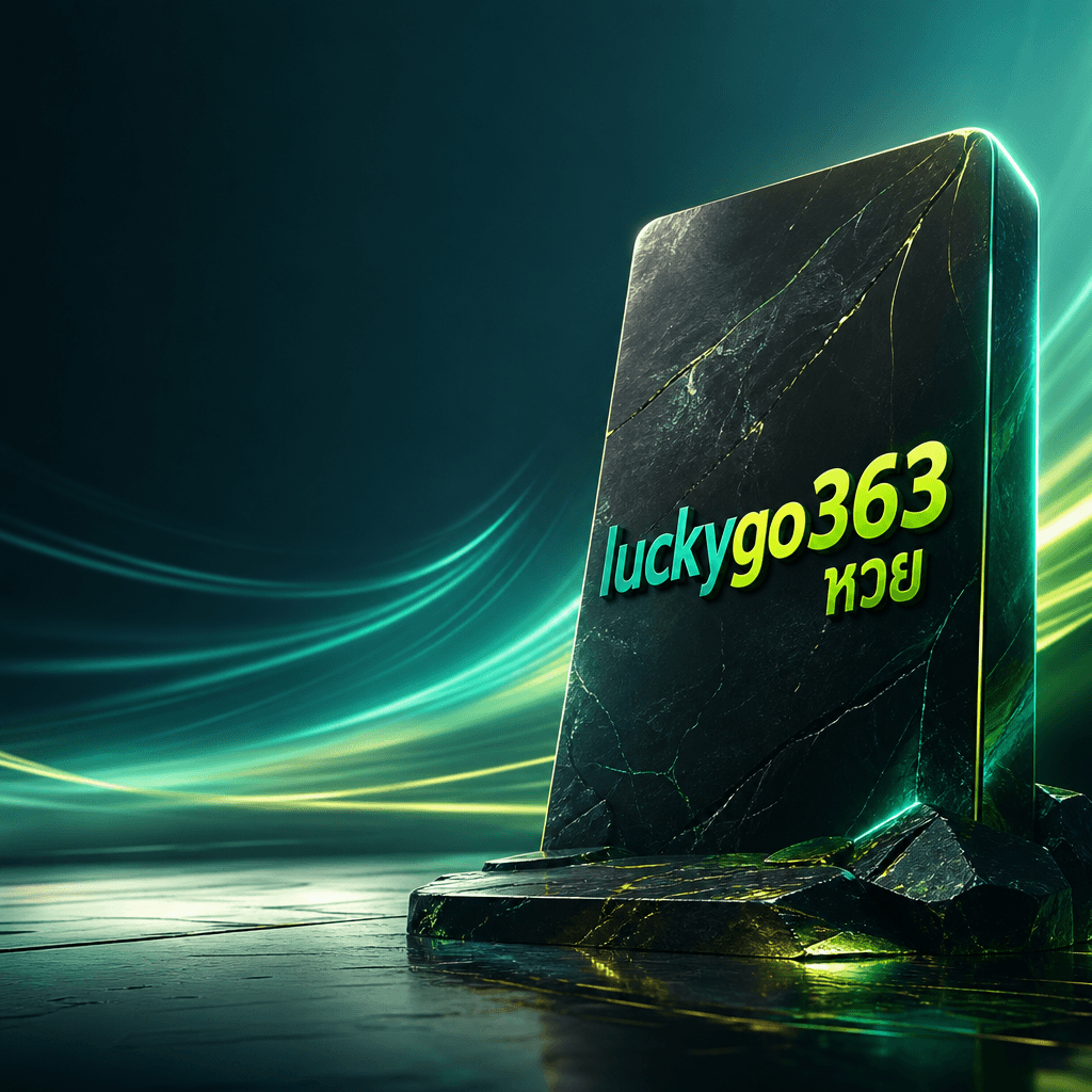 luckygo363 หวย hero visual