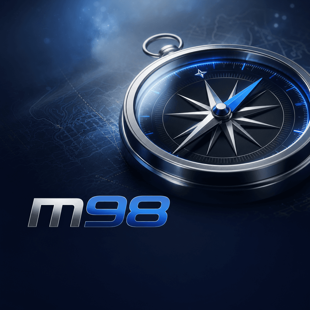 m98 hero visual