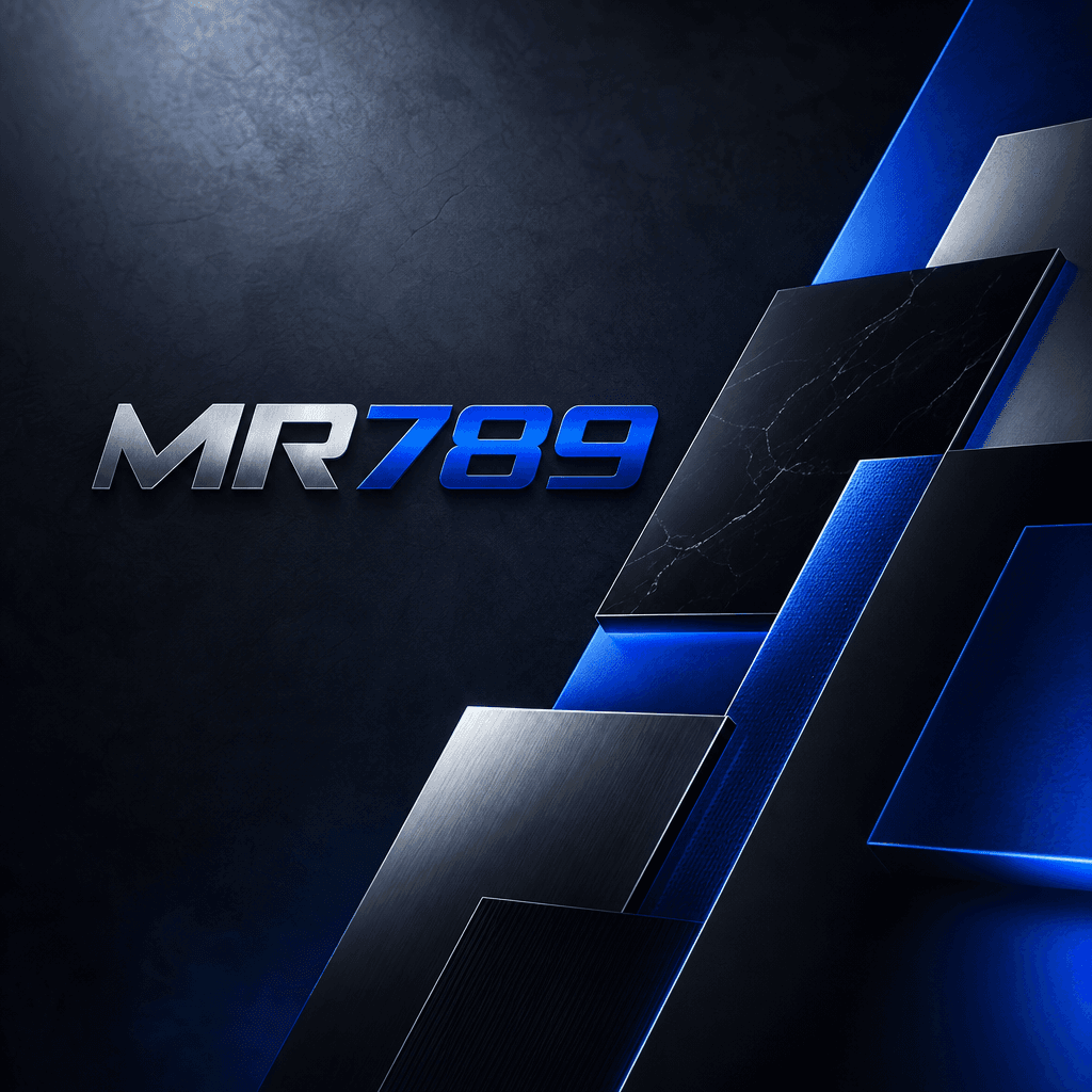 MR789 hero visual