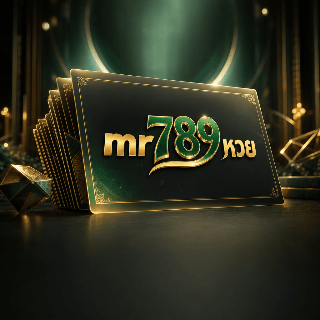 mr789 หวย hero visual