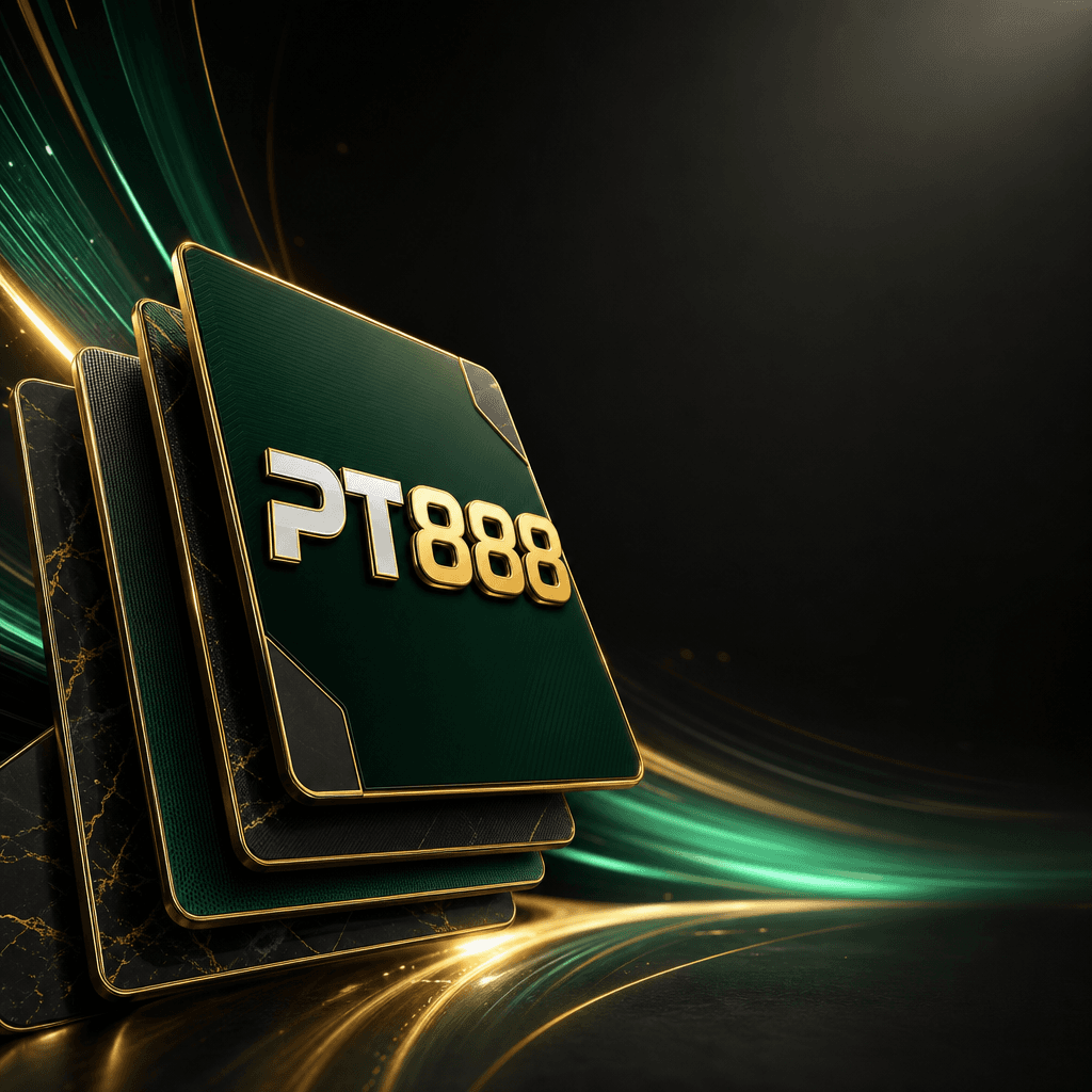 PT888 hero visual