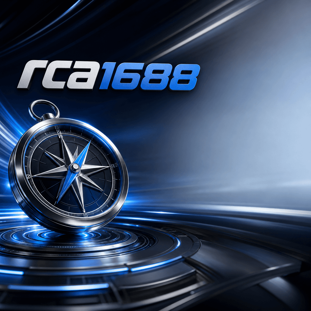 rca1688 hero visual
