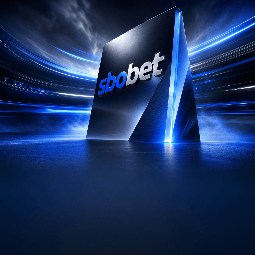 sbobet hero visual
