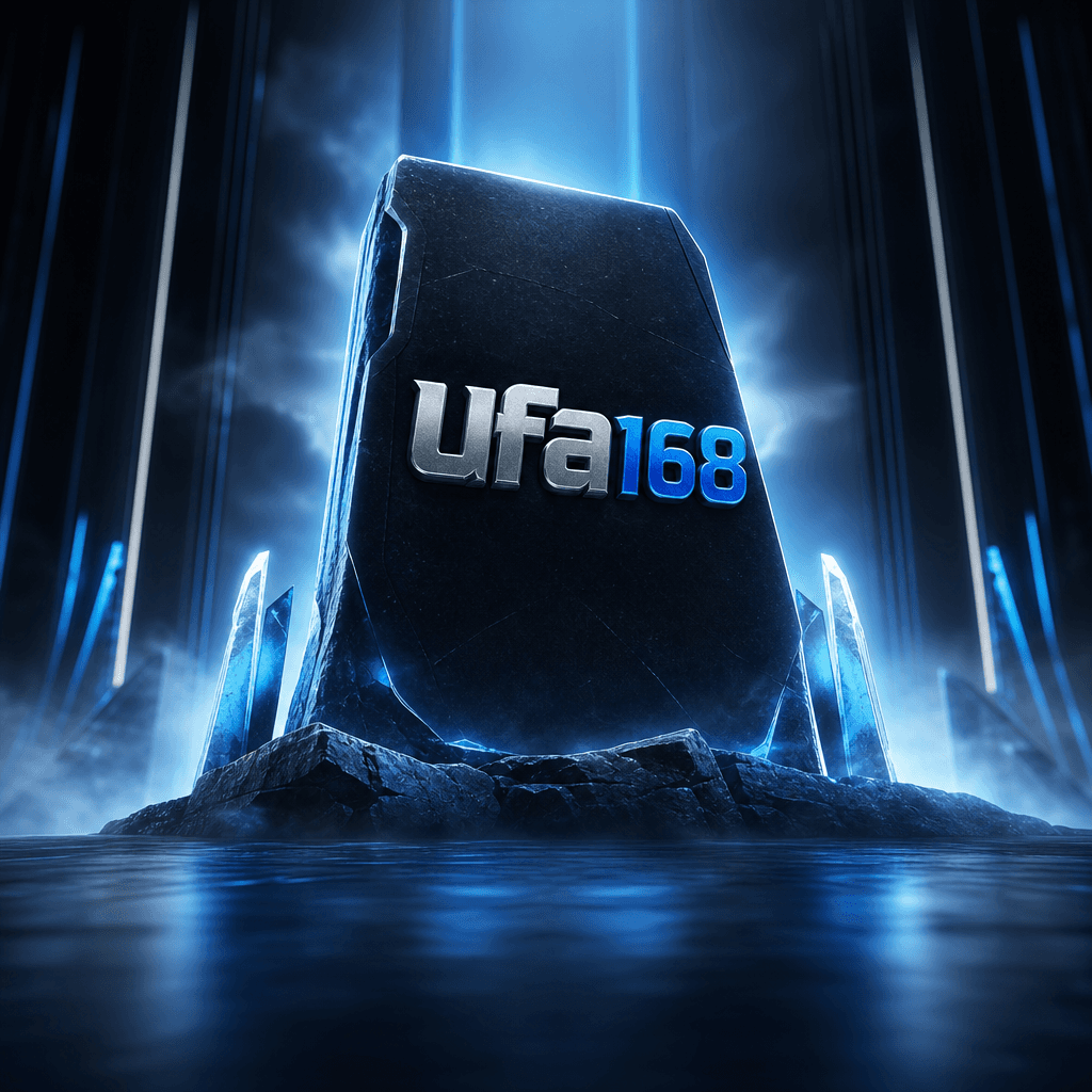 ufa168 hero visual
