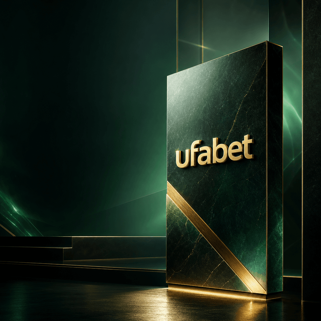 ufabet hero visual