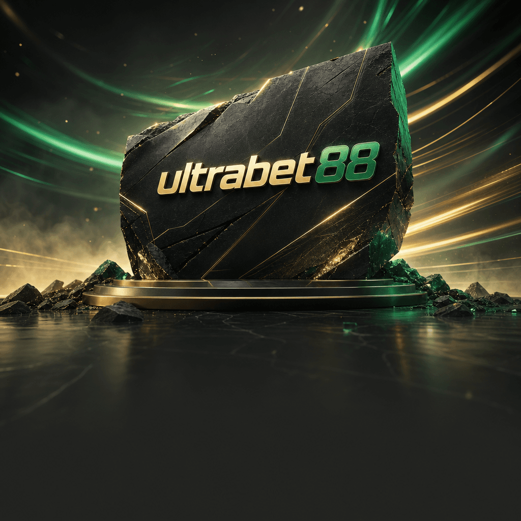 ultrabet88 hero visual