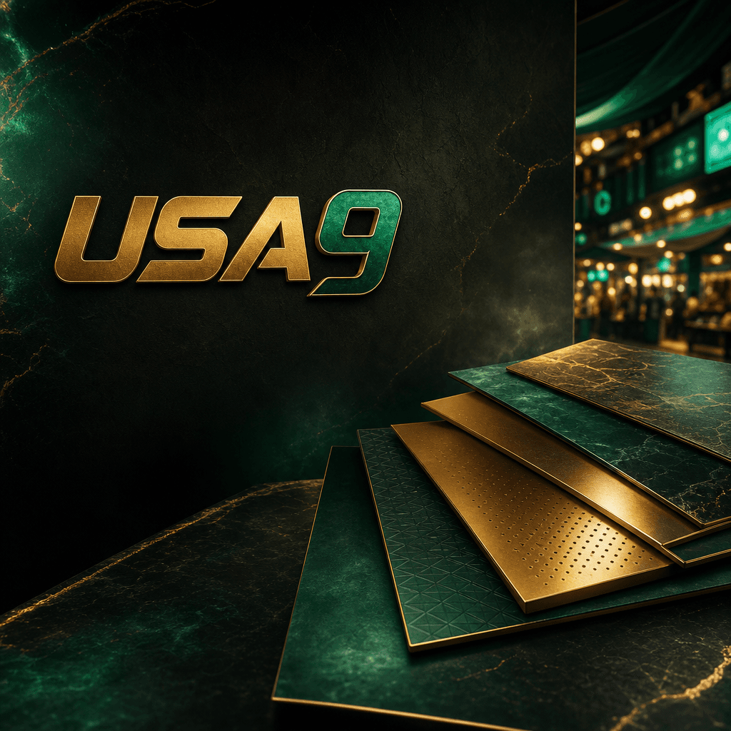 USA9 hero visual