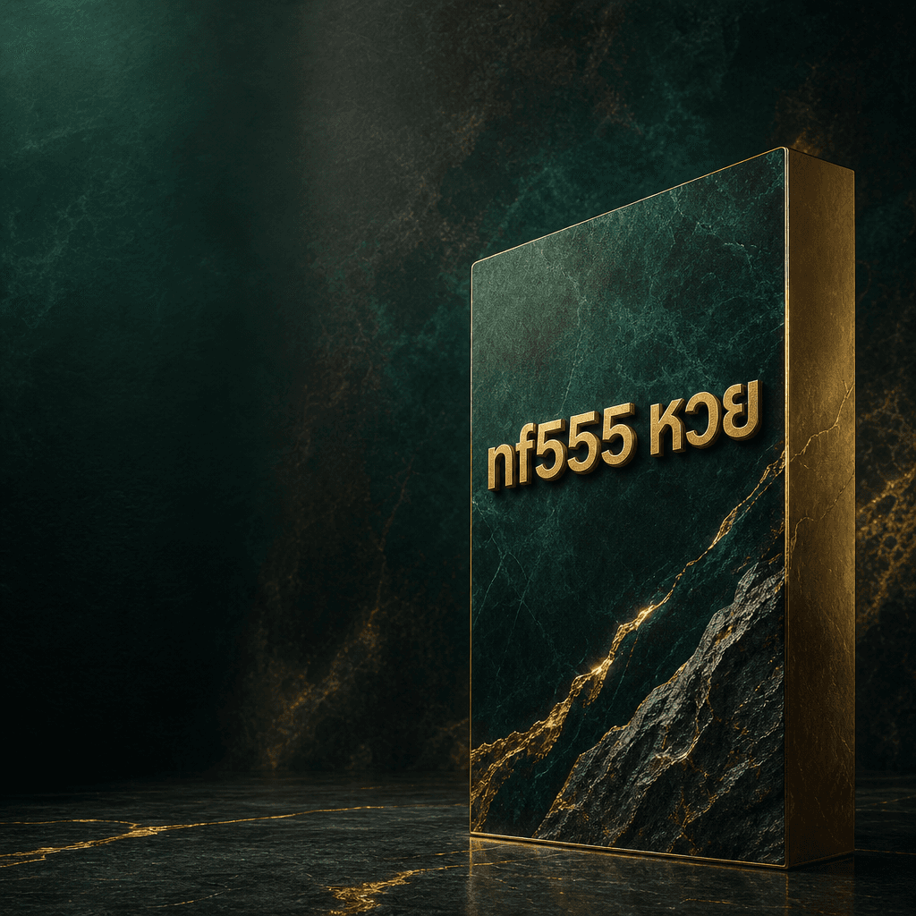 nf555 หวย hero visual