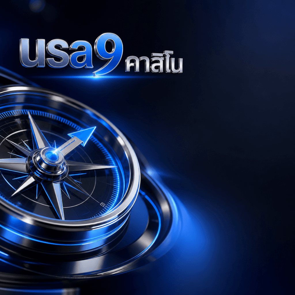 usa9 คาสิโน hero visual