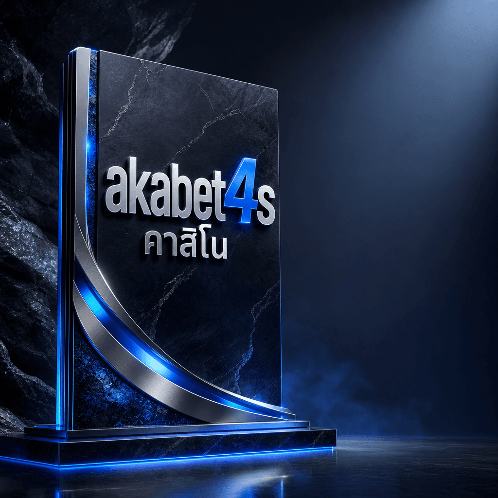 akabet4s คาสิโน hero visual