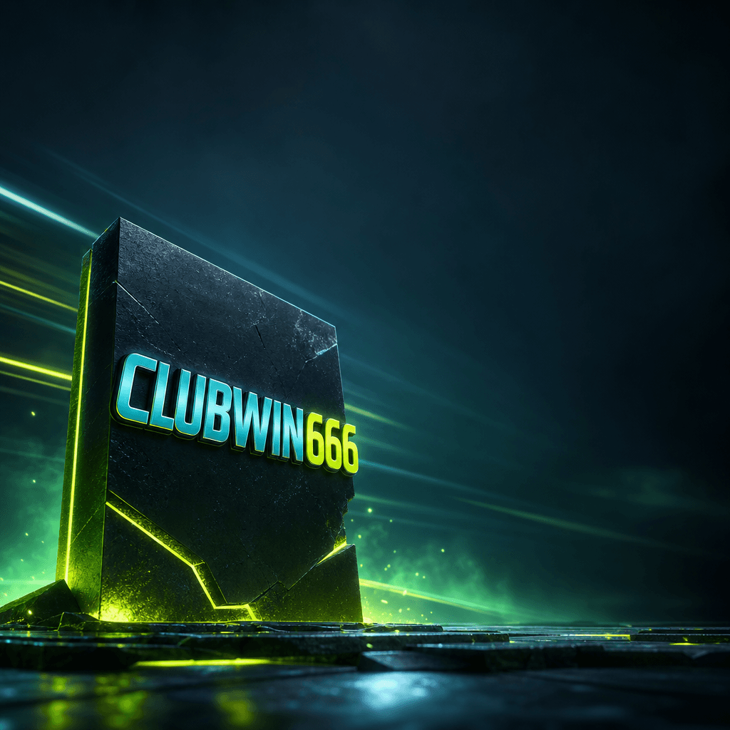 CLUBWIN666 card visual