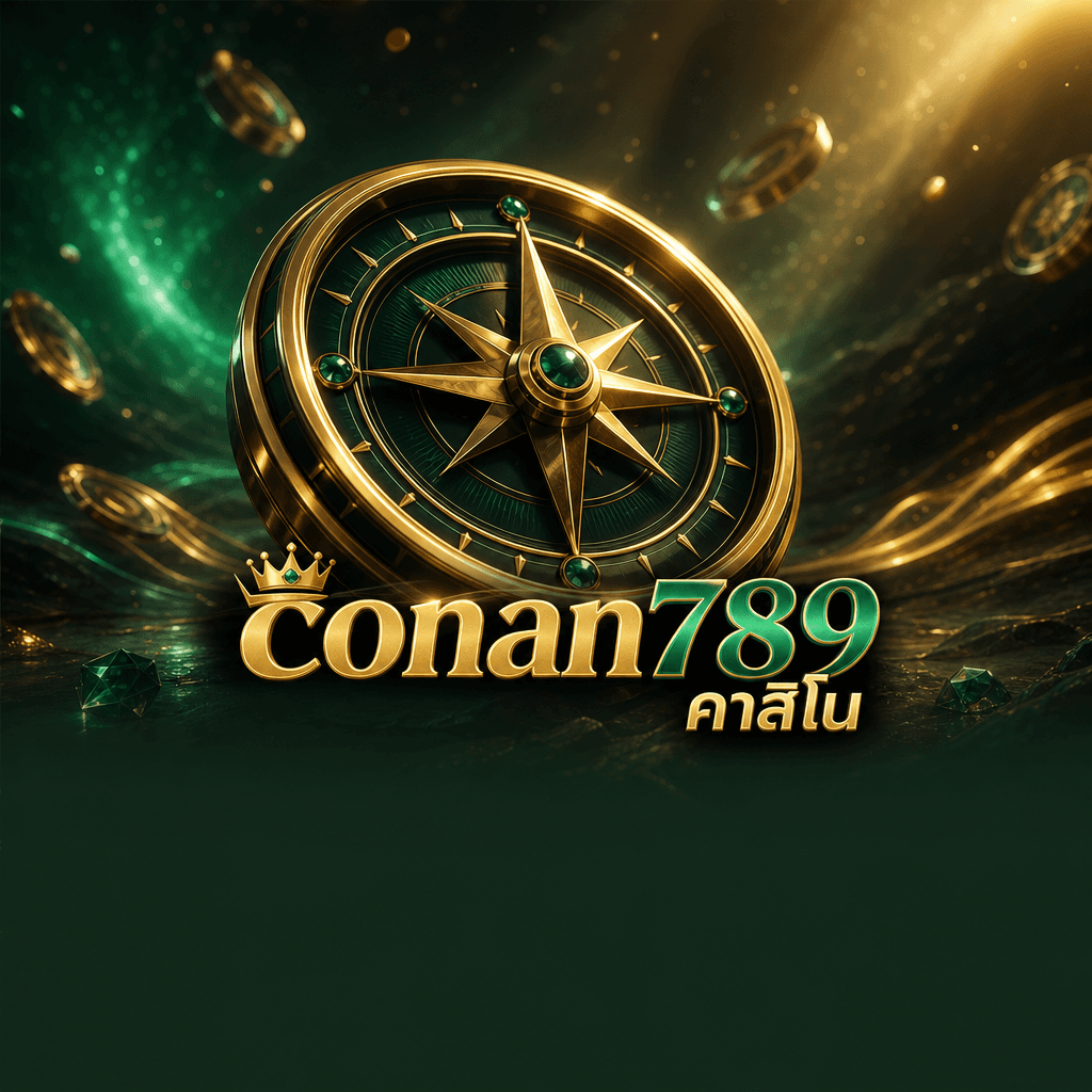 conan789 คาสิโน hero visual