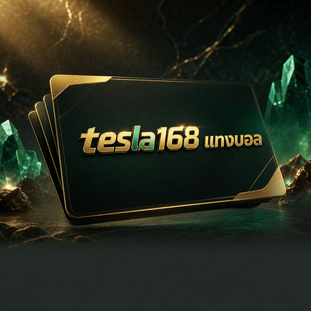 tesla168 แทงบอล hero visual