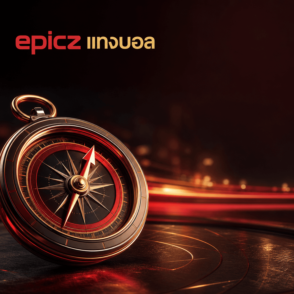 epicz แทงบอล hero visual