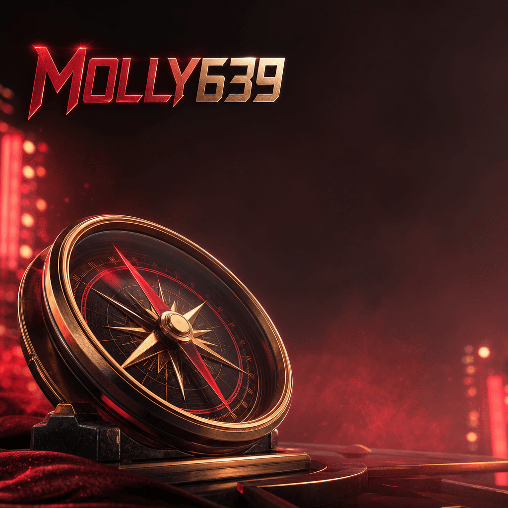 MOLLY639 hero visual