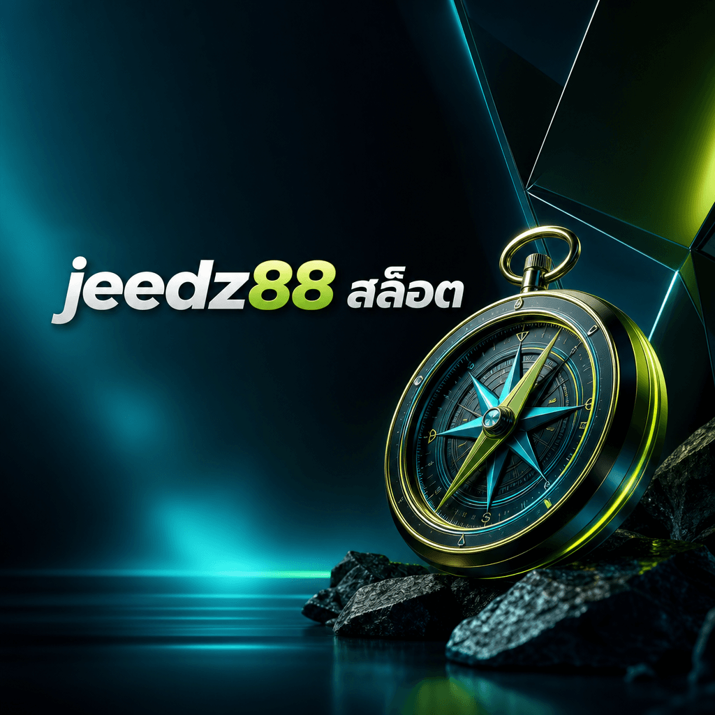 jeedz88 สล็อต hero visual
