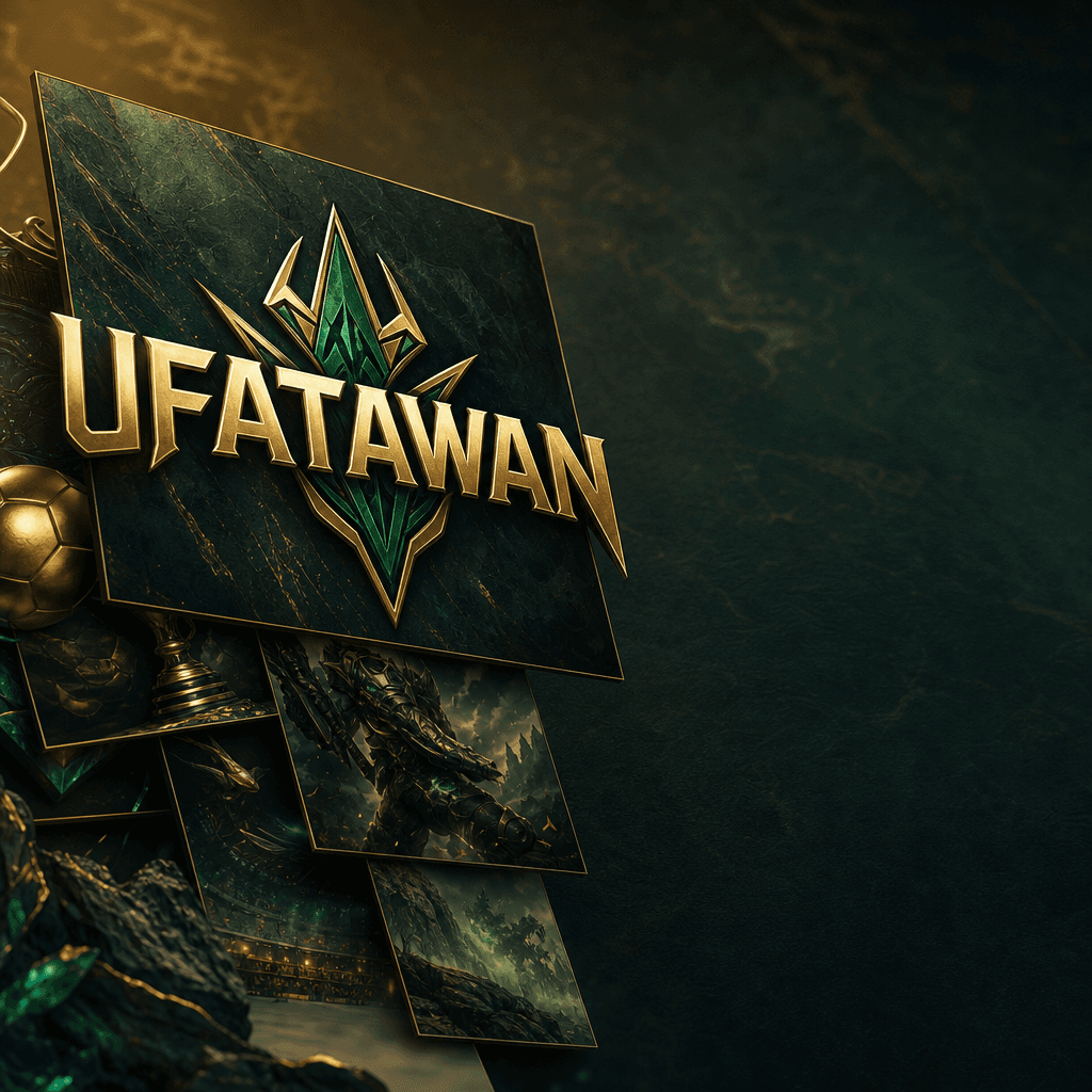 UFATAWAN hero visual