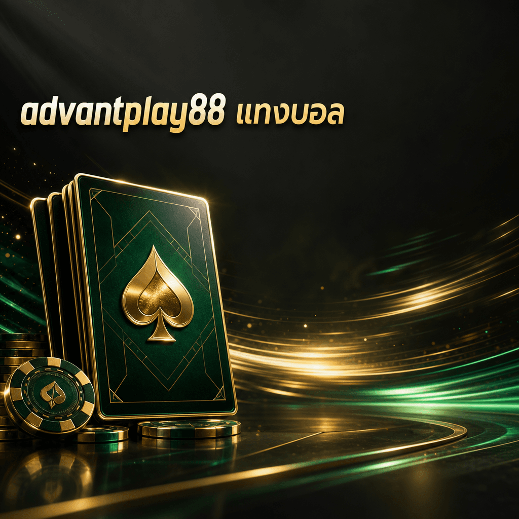 advantplay88 แทงบอล hero visual