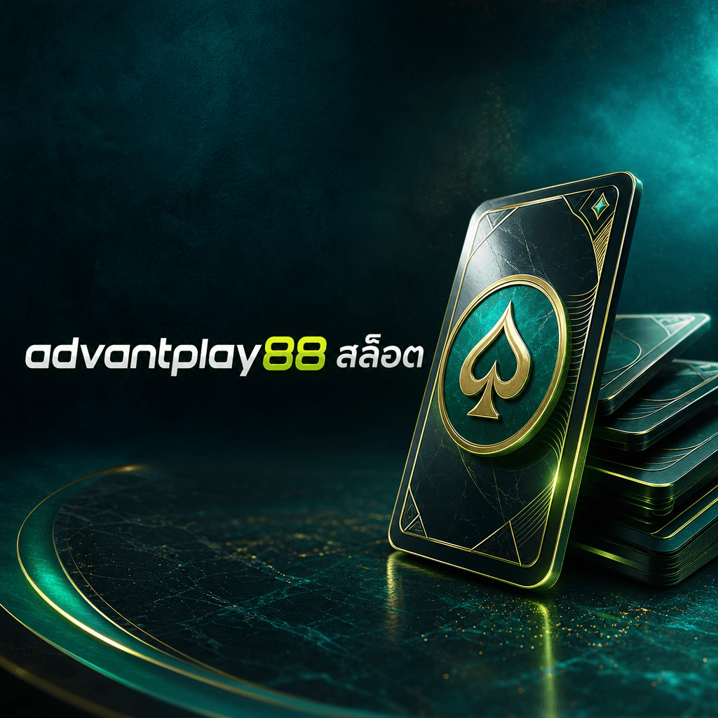 advantplay88 สล็อต hero visual