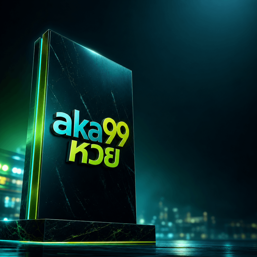 aka99 หวย hero visual
